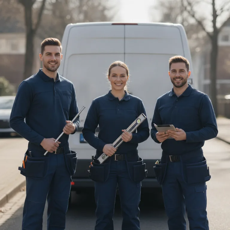 Sanierungsvermittler Team in Zuerich (Kreis 7)
